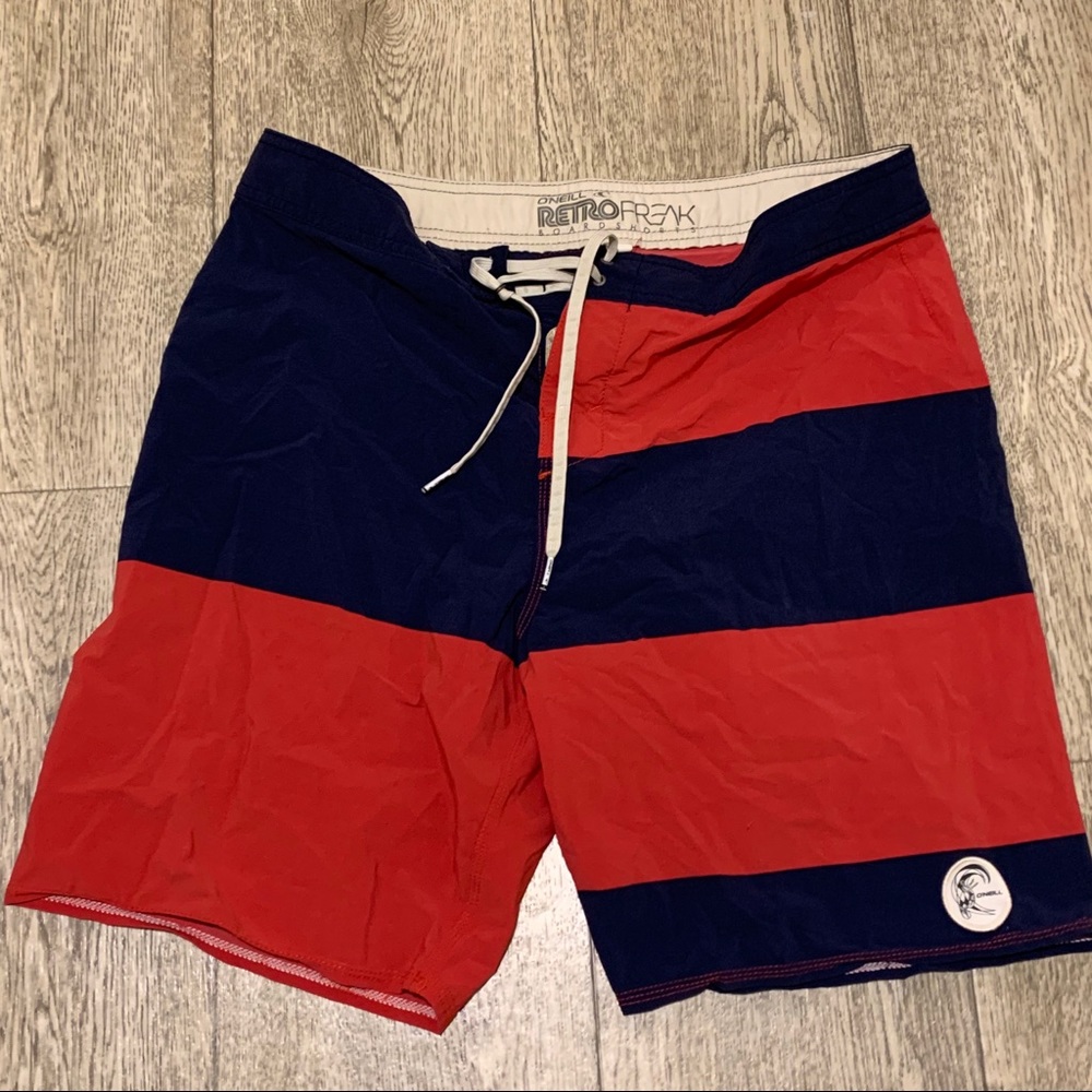 Board shorts